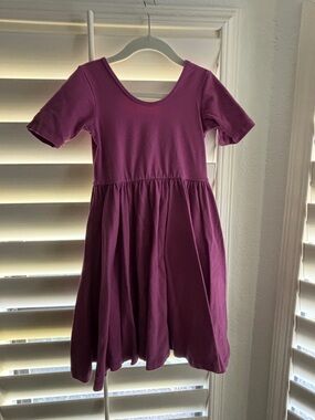 Alice + Ames Ballet Twirl Dress